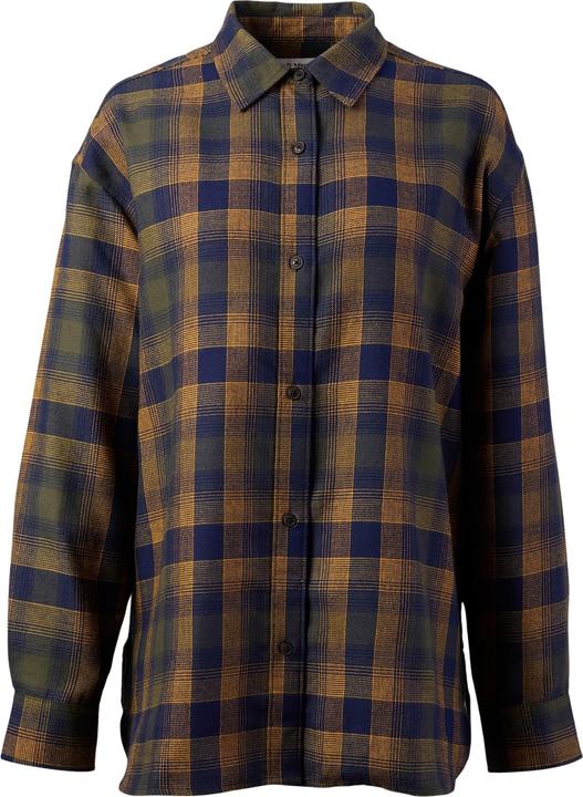 Marmot Fairfax Lightweight Relaxed Flannel (XS)
