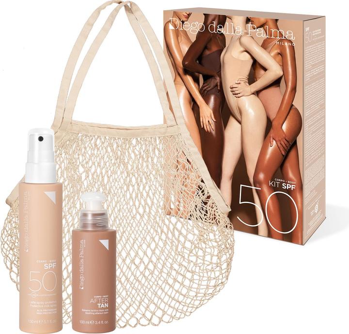 Immagine prodotto Diego dalla Palma Kit Spray SPF50 150ml + 100ml