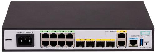 Produktbild HPE MSR958X 10GBE AND COMBO R-STOCK