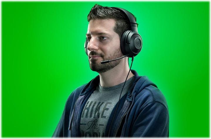Produktbild Razer Kraken X Lite (Kabelgebunden)