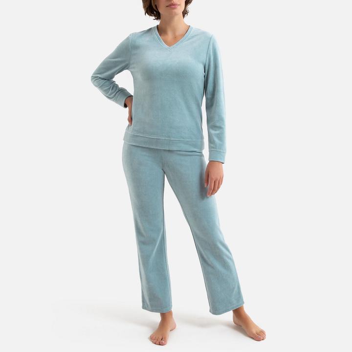 Produktbild La Redoute Collections Pyjama (50)
