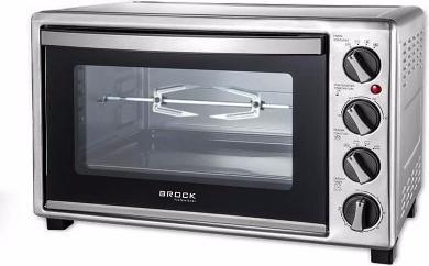Image du produit Brock Electronics TO 3001 SS