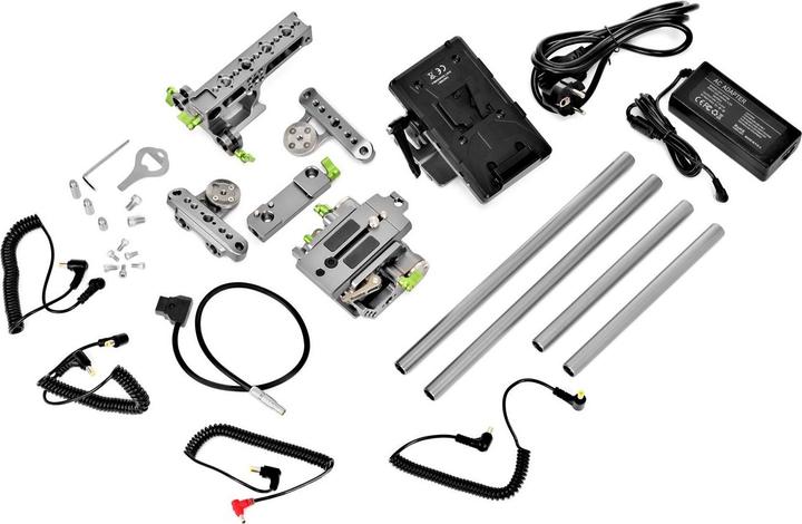 Produktbild Lanparte KMDC-02
