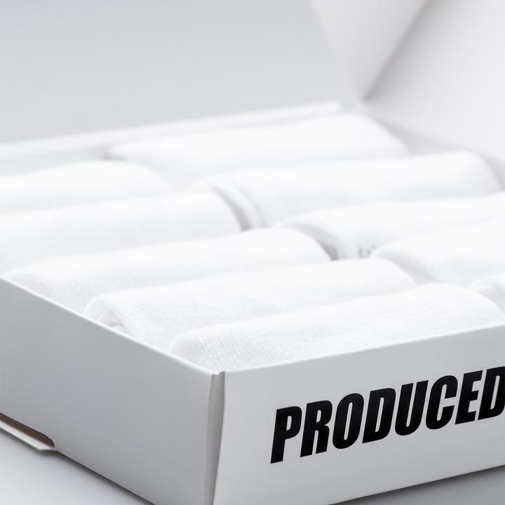 Actual product image John Kiss Kevin box of 10 (pack of 10, 39 - 42)