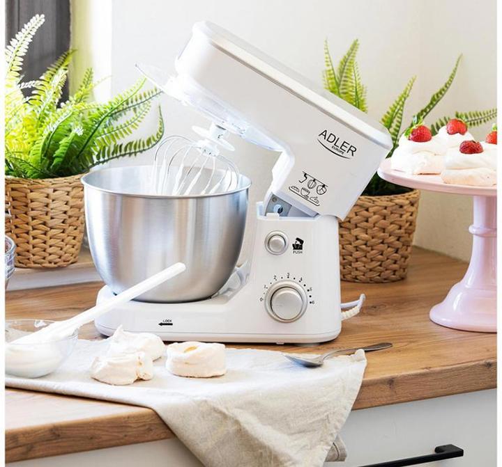 Image du produit Adler AD 4216 (500 W)
