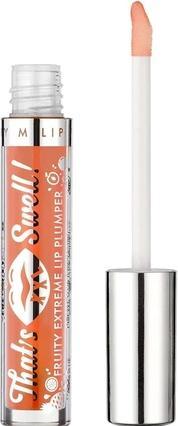 Image du produit Barry M C'est le gloss Swell fruit-flavored! ( Extreme Plumping Lip Gloss) 2.5 ml - Nuance : (Orange)