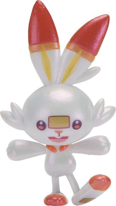Produktbild Boti Pokémon: Holiday