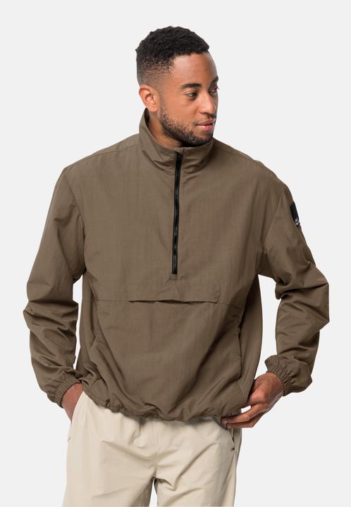 Immagine prodotto Jack Wolfskin Konstabler Overhead (M)