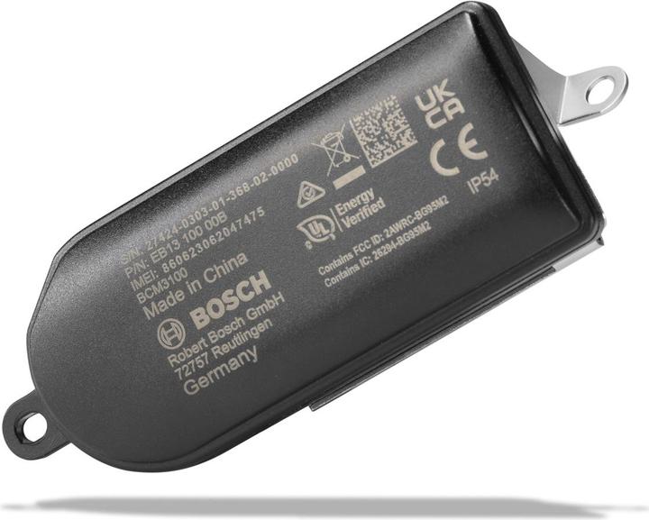 Immagine prodotto Bosch Zubehör ConnectModule