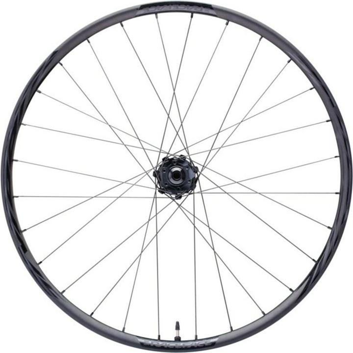 Produktbild Race Face TURBINE-R 30 MTB CLN FRONT WHEEL 15X110-B (Vorderrad, 27.5")