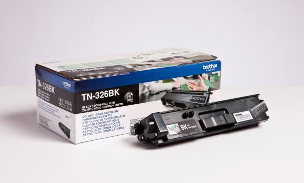 Image du produit Brother Tn-326bk (CF)