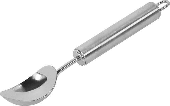 My Basics Ice cream scoop stainless steel (Ice cream scoop)