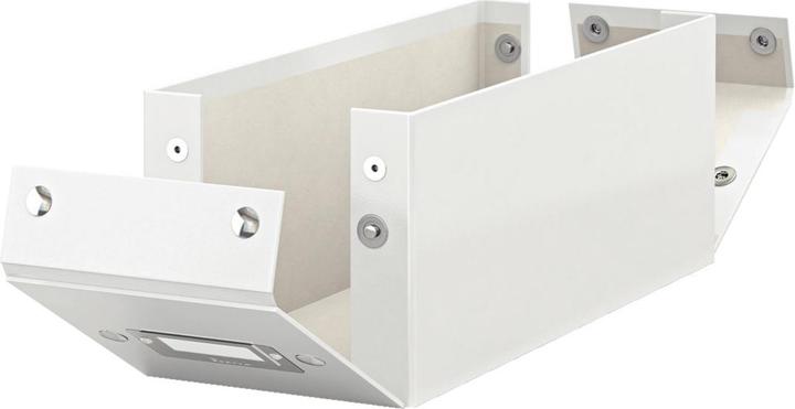 Productafbeelding Leitz WOW Click & Store opbergdoos (A4)