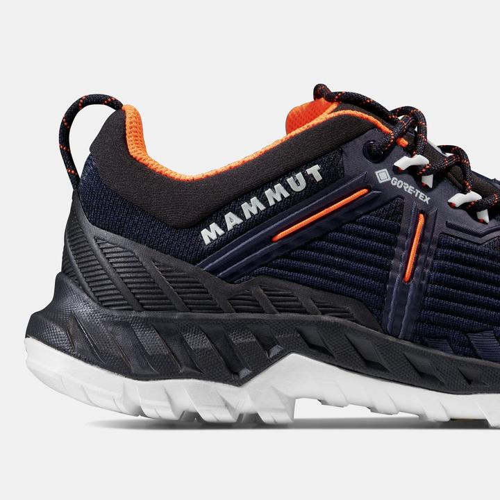 Produktbild Mammut Women's Alnasca Knit III Low GTX (37)