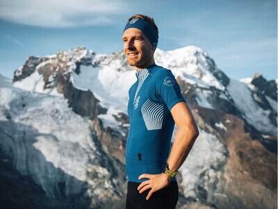 Immagine prodotto Compressport Trail Postural SS Top Man (S)
