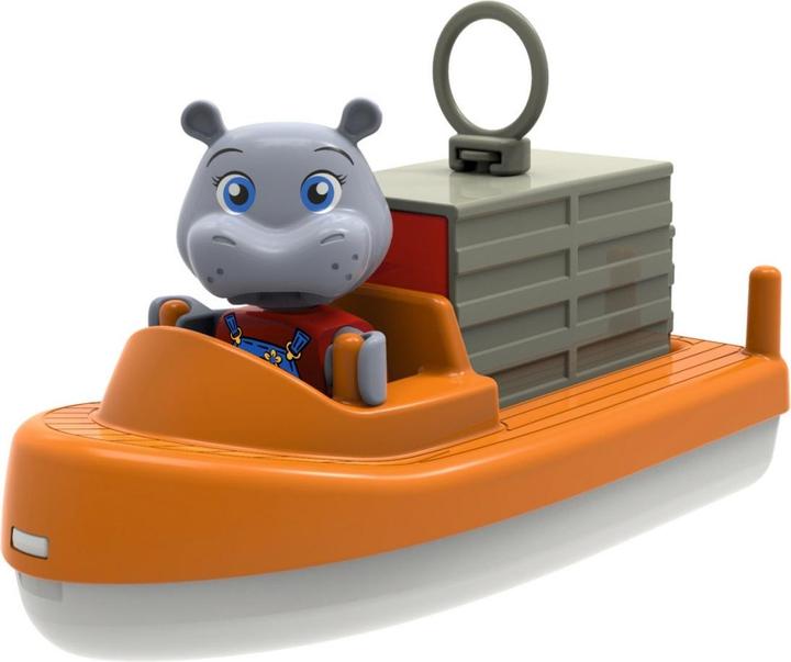 Image du produit Aquaplay BoatSet