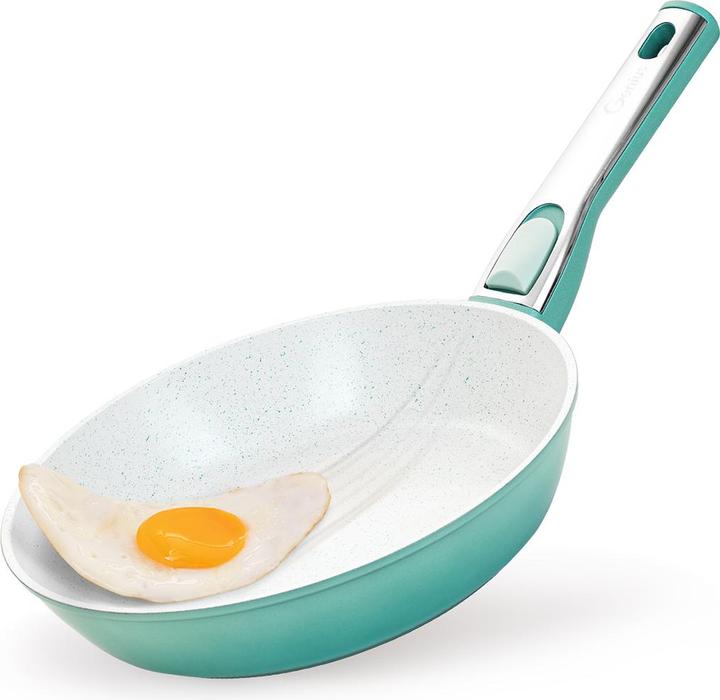Immagine prodotto Genius Cerafit Revolution (28 cm, Padella per friggere, Ceramica)