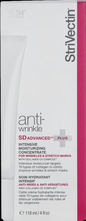 Actual product image StriVectin Anti-Wrinkle (118 ml, Day cream)