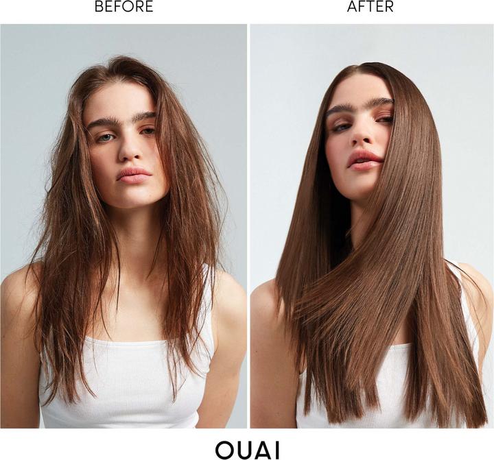 Image du produit Ouai Hair Oil (50 ml)