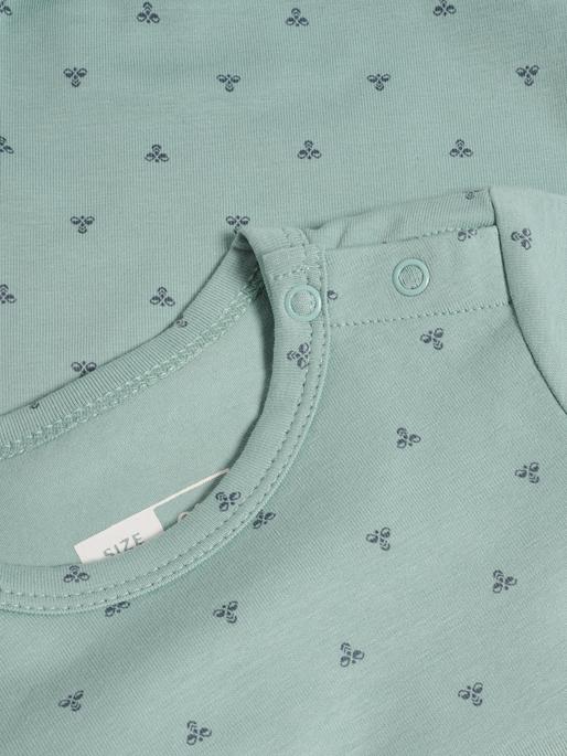 Produktbild hummel Hmlbeesy body s/s (68)