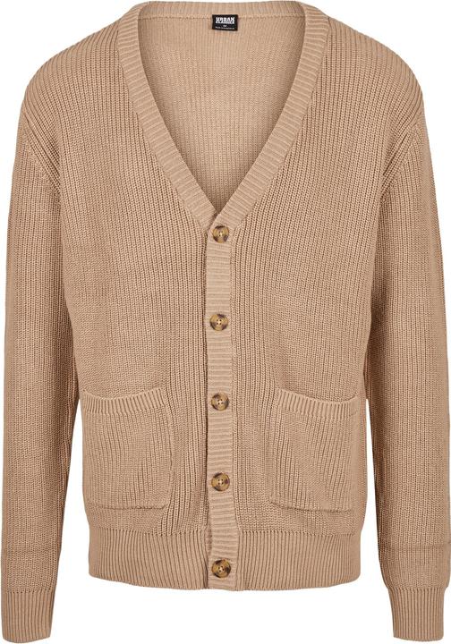 Immagine prodotto Urban Classics Cardigan Boxy (M)