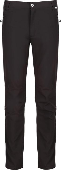 Regatta Geo Softshell Trousers (L)