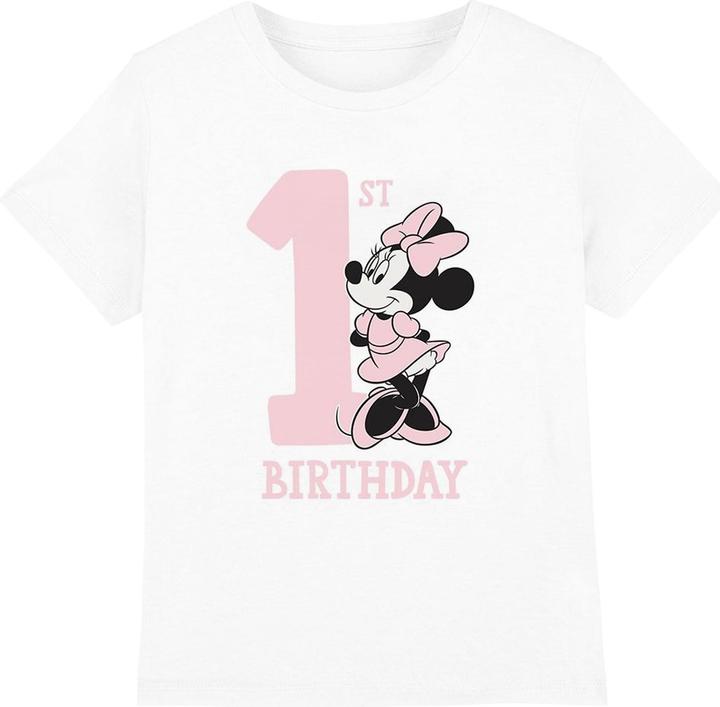 Disney TShirt 1. Geburtstag (128)