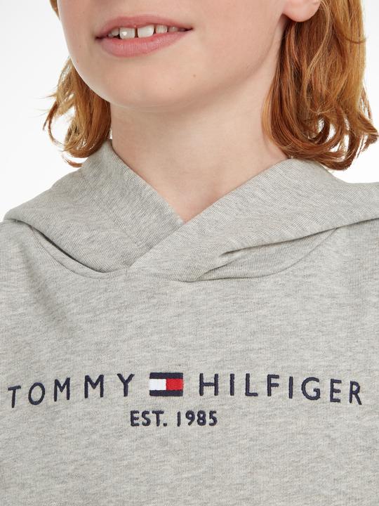 Immagine prodotto Tommy Hilfiger Felpa Essenziale Con Cappuccio (86)