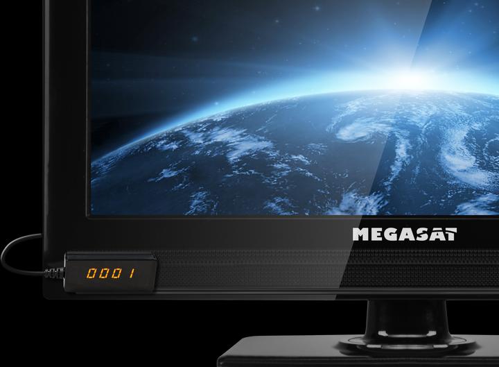 Immagine prodotto Megasat 310 V3 (DVB-S2)