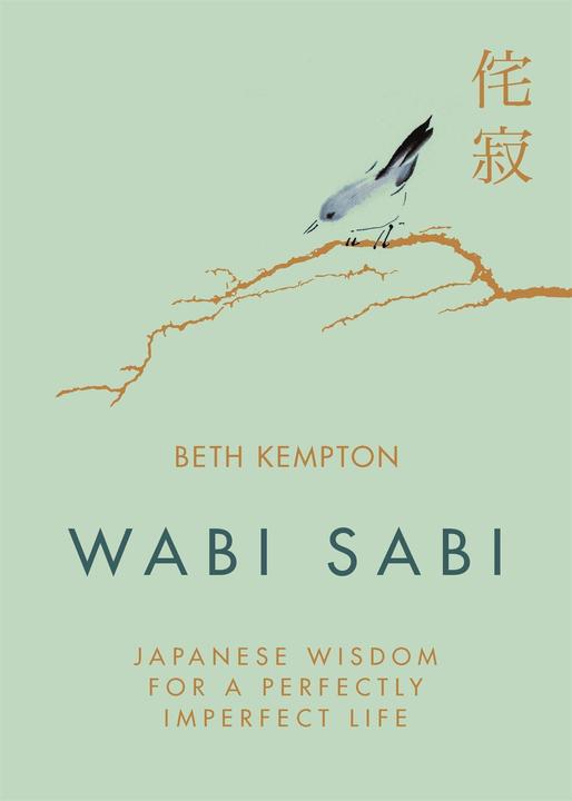 Wabi Sabi (Englisch, Beth Kempton, 2018)