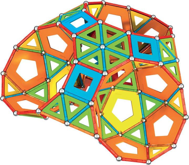 Productafbeelding Geomag Super Color Panels Master Box