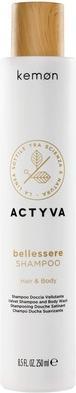 Immagine prodotto Kemon Actyva Bellessere Shampoo 250ml (250 ml)