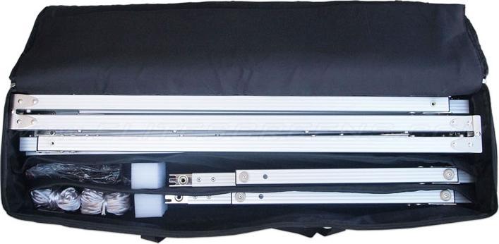 Immagine prodotto Elite Screens Yard Master 2 Dual (100", 16:9)