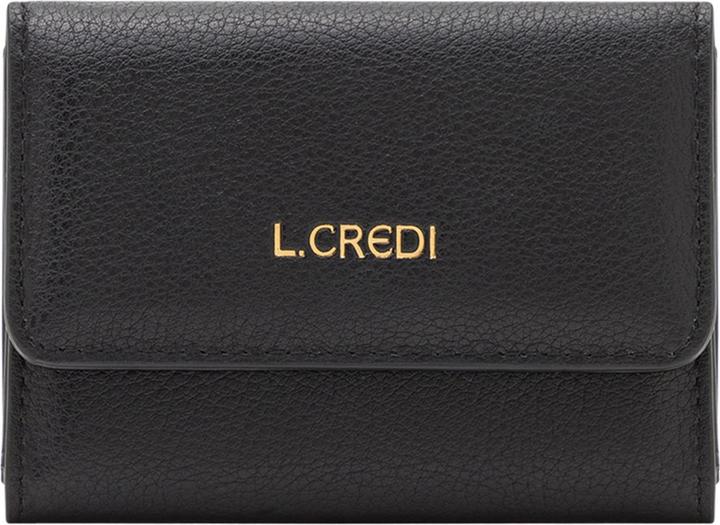 L.Credi Nizana Geldbörse 9 cm
