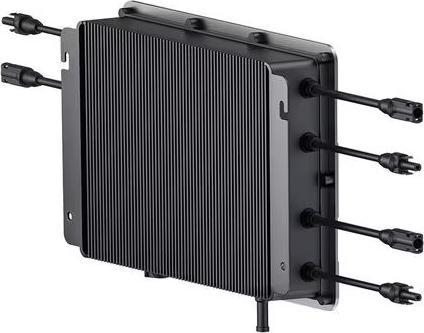 Produktbild Autosolar Balkonkraftwerk Batterie Solarflow