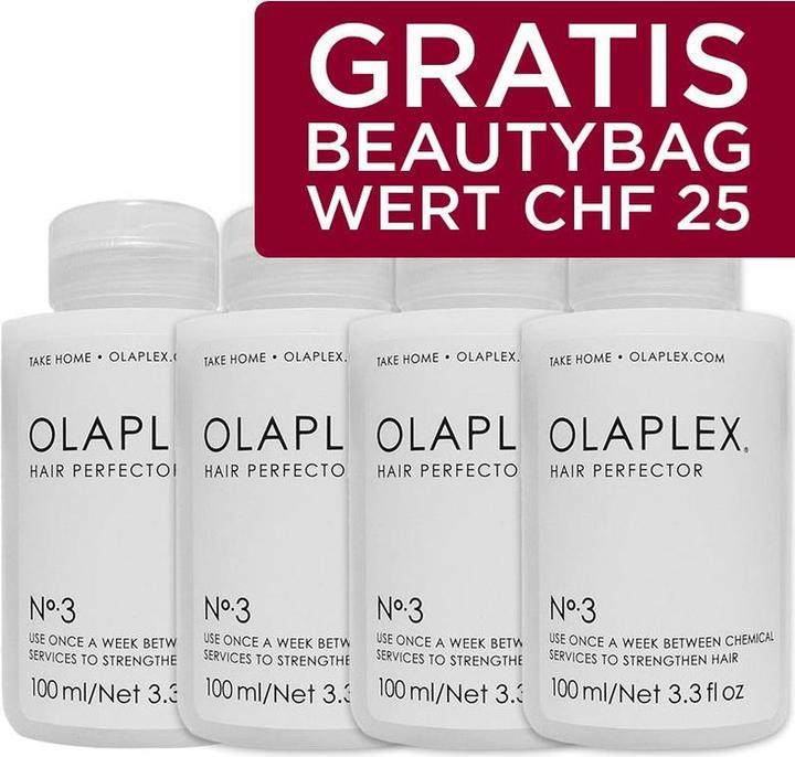 Olaplex OlapleNo 3 (100 ml)