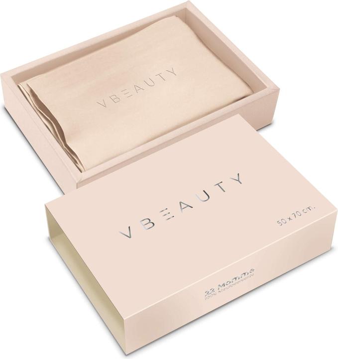 Immagine prodotto VBEAUTY Federa di seta (Copricuscino, 50 x 70 cm)