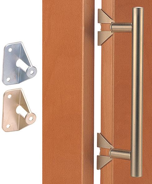 Produktbild Hettich Griff-Adapter für Faltschiebetüren