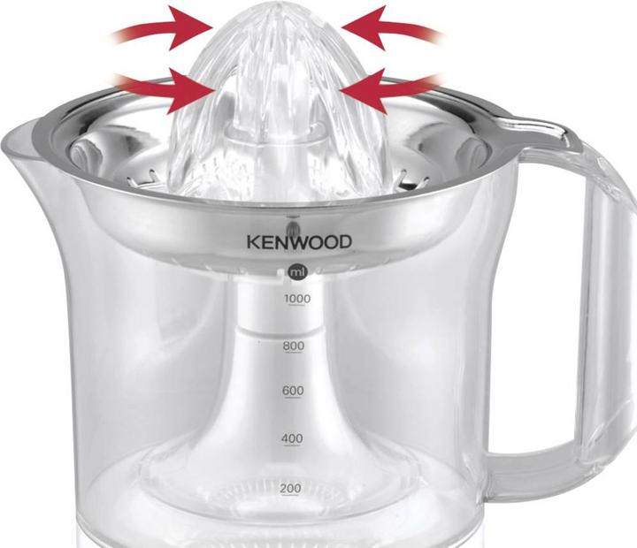 Produktbild Kenwood Je290