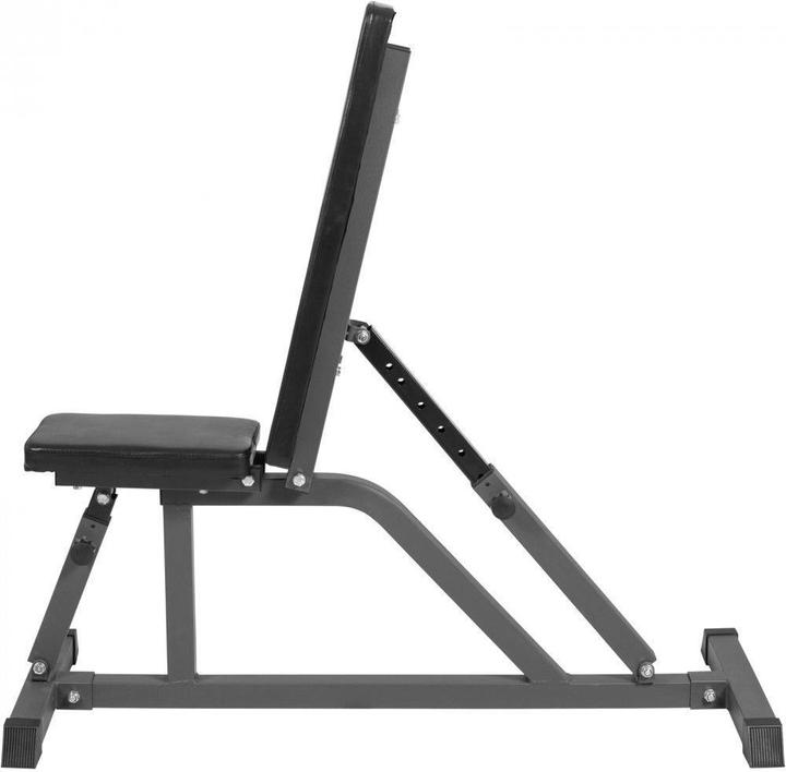 Produktbild Gyronetics Multi Schrägbank E-Series