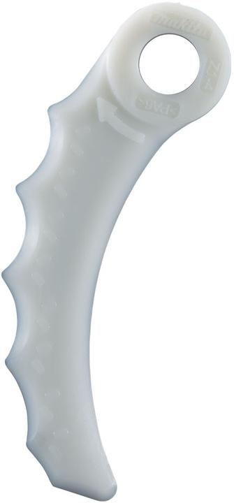 Immagine prodotto Makita Lama di ricambio (Pioniere delle erbacce, Lame per tosaerba + lame di ricambio per macchine da giardino)