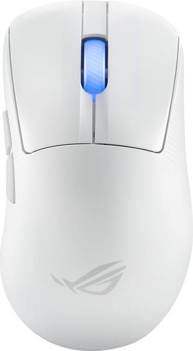 ASUS ROG Keris II Ace (Senza fili)