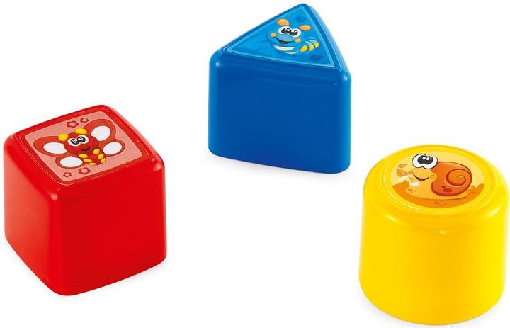 Immagine prodotto Chicco 2 in 1 Baby Gardener