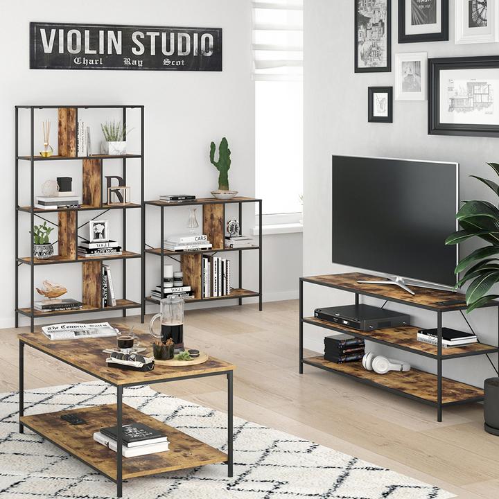Produktbild Vicco Fyrk (80 x 79 x 30 cm)