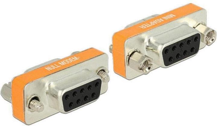 Immagine prodotto Delock DB9F a (0.02 m)
