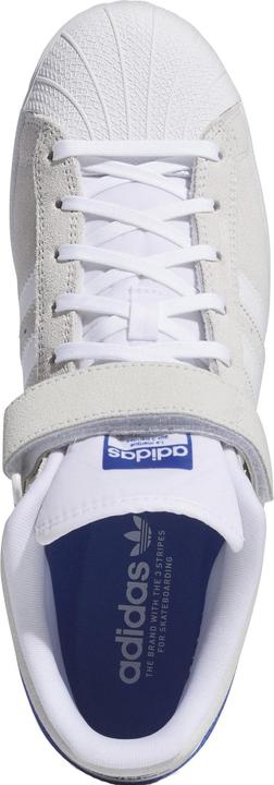 Actual product image adidas Pro Shell ADV (39 1/3)