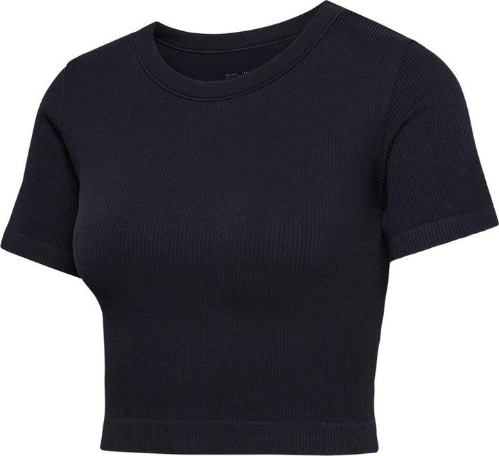 hummel hmlPULSE SEAMLESS RIB W T-SHIRT S/S