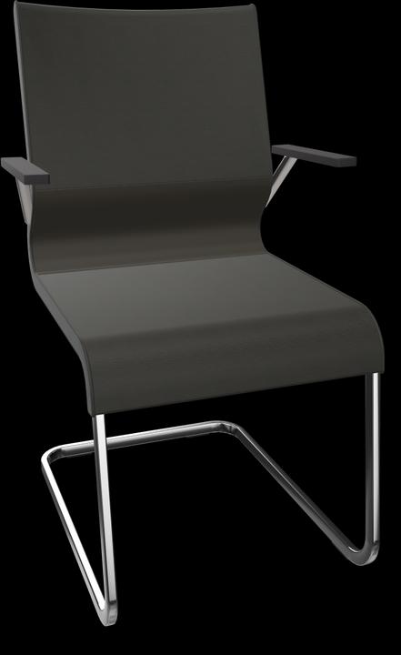 Produktbild Züco LACINTA Comfortline Freischwinger
