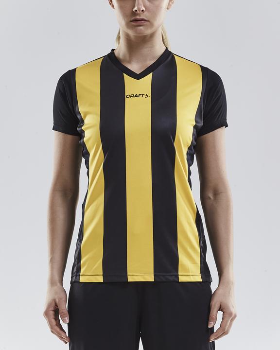 Produktbild Craft Progress Jersey Stripe W (XXL)