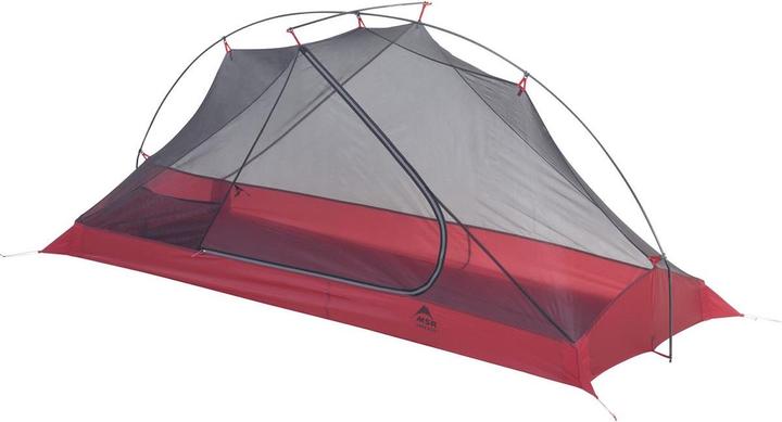 Image du produit Msr Carbon Reflex (Tente tunnel, 0.79 kg, 1 personne)